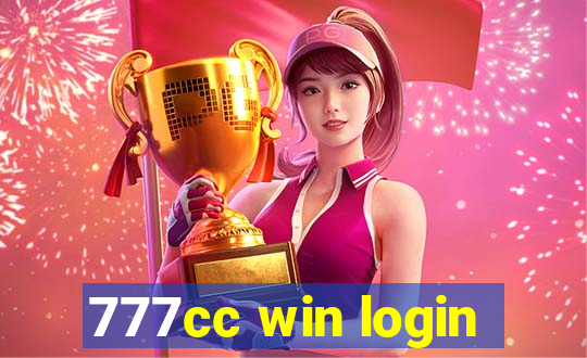 777cc win login